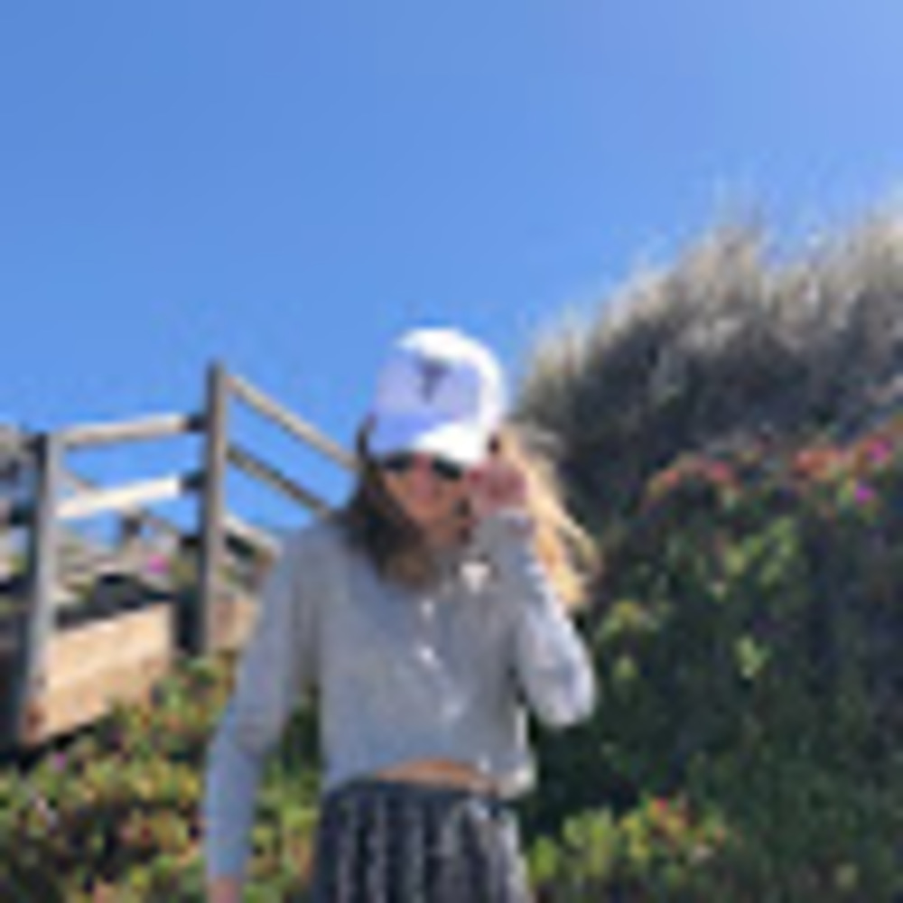 Meet your Posher, Sofie